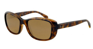 Ray Ban RB4174 710/M2 56mm Sonnenbrille