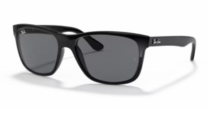Ray Ban RB4181 601/87 Gr.57mm Sonnenbrille