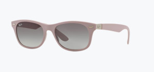 Ray Ban RB4207 609811 55mm Sonnenbrille