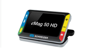 Schweizer eMag 50 HD
