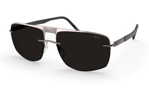 Silhouette 8738 75/6560 Pedralbes Nylor Sonnenbrille