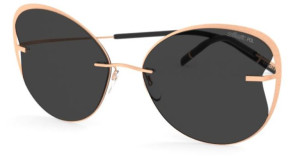 Silhouette 8173 75/3630 Sonnenbrille