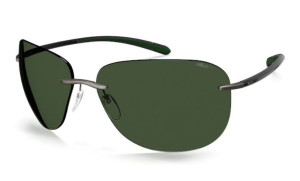 Silhouette 8729 75/6660 Sonnenbrille