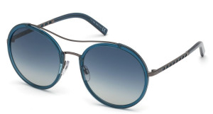 Tod's TO0238 96W Sonnenbrille
