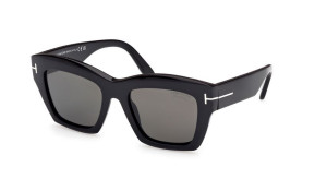 Tom Ford FT 1191 S 01D Luna Sonnenbrillen
