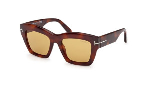 Tom Ford FT 1191 S 53E Luna Sonnenbrillen