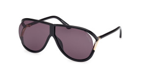 Tom Ford FT 1197 S 01A Axel Sonnenbrillen
