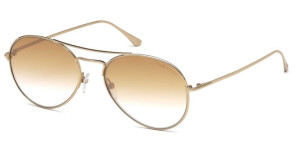 Tom Ford FT 0551 S 28E Sonnenbrillen