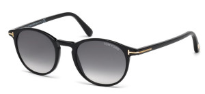Tom Ford FT 0539 S 01B Sonnenbrillen