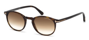 Tom Ford FT 0539 S 52F Sonnenbrillen