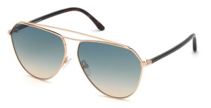 Tom Ford FT 0681 S 28P Sonnenbrillen
