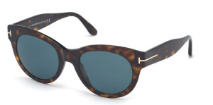 Tom Ford FT 0741 S 52N Sonnenbrillen
