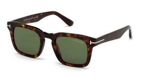 Tom Ford FT 0751 S 52N 48mm Sonnenbrillen
