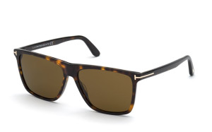 Tom Ford FT 0832 S 52J 59MM Sonnenbrillen