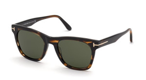 Tom Ford FT 0833 S 56N 54MM Sonnenbrillen