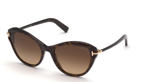Tom Ford FT 0850 S 52F Sonnenbrillen