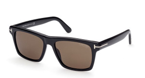 Tom Ford FT 0906 S 01H 56MM Sonnenbrillen