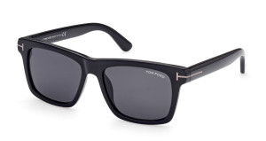 Tom Ford FT 0906N S 01A 58MM Sonnenbrillen