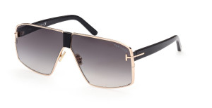 Tom Ford FT 0911 S 28B Sonnenbrillen
