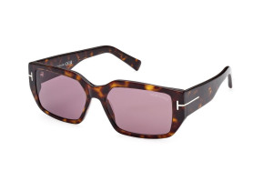 Tom Ford FT 0989 S 52Y Sonnenbrillen