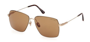 Tom Ford FT 0994 S 32E Sonnenbrillen