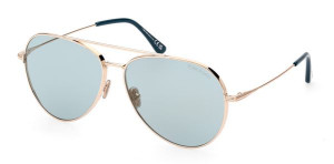 Tom Ford FT 0996 S 28X Sonnenbrillen