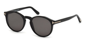 Tom Ford FT 0591 S 01A Sonnenbrillen