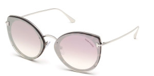 Tom Ford FT 0683 S 55Z Sonnenbrillen