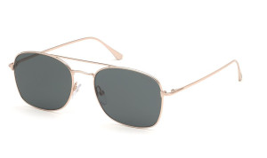Tom Ford FT 0650 S 28N Sonnenbrillen