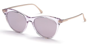 Tom Ford FT 0662 S 72Z Sonnenbrillen