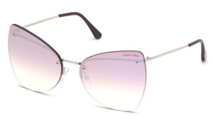Tom Ford FT 0716 S 16Z Sonnenbrillen