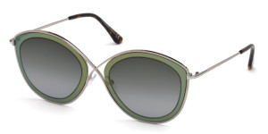 Tom Ford FT 0604 S 20B Sonnenbrillen