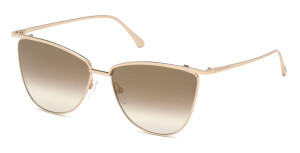 Tom Ford FT 0684 S 28G Sonnenbrillen