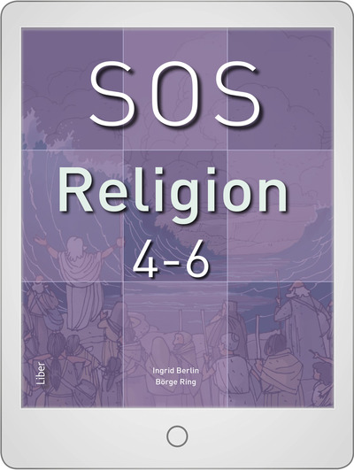 Liber SOS Religion 4-6 Digital (elevlicens)