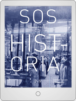 Liber SOS Historia 7-9 Digital (elevlicens)
