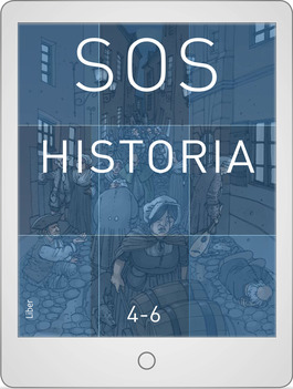 Liber SOS Historia 4-6 Digital (elevlicens)