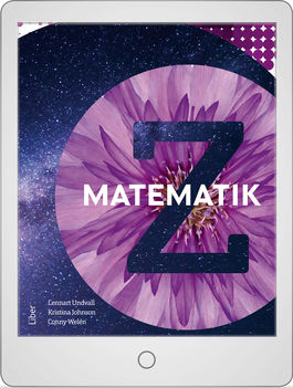 Liber Matematik Z Digital (elevlicens)