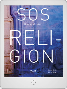 Liber SOS Religion 7-9 Digital (elevlicens)