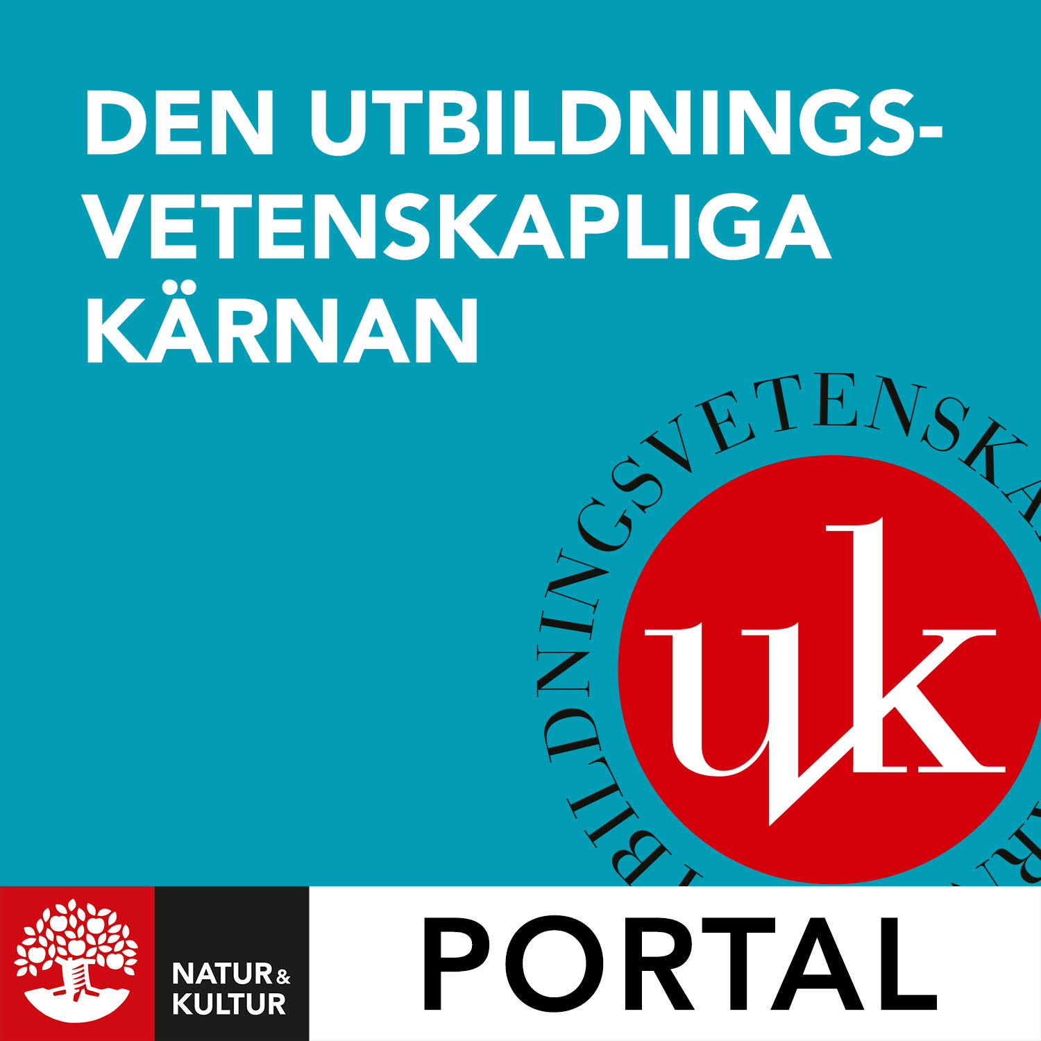 Natur & Kultur Digital UVK-portalen Digital