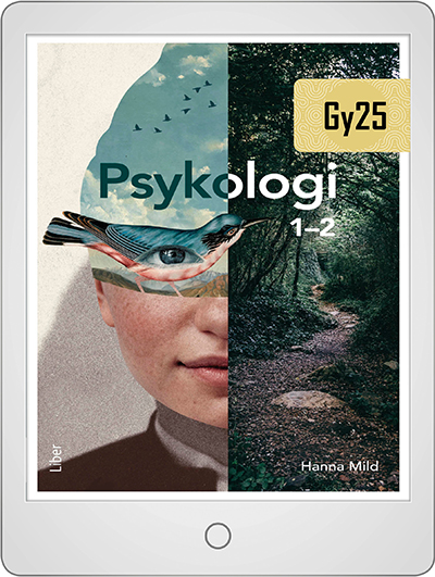 Liber Psykologi 1-2 Digital (elevlicens)