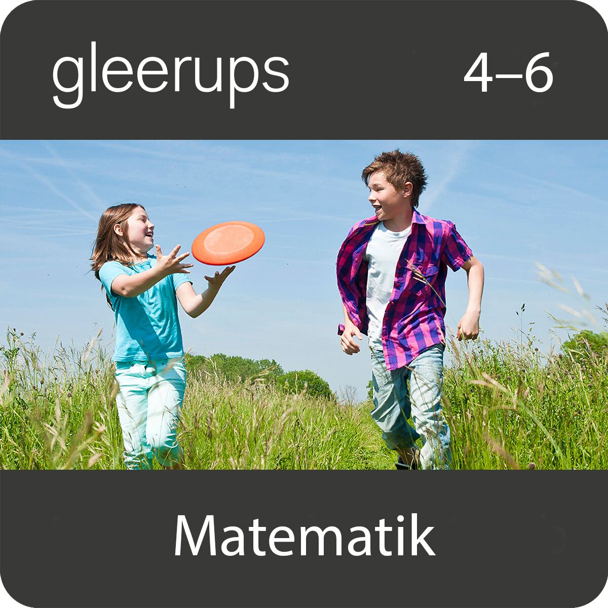Gleerups Utbildning AB Gleerups Prima Formula matematik 4-6, digitalt läromedel, elev