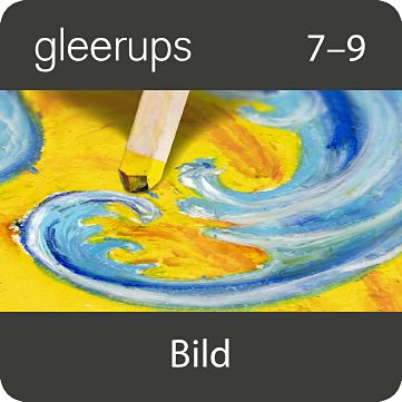 Gleerups Utbildning AB Gleerups bild 7-9, digitalt läromedel, lärare