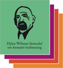 Natur & Kultur Digital Dylan Wiliams lärmodul om formativ bedömning : Onlinekurs