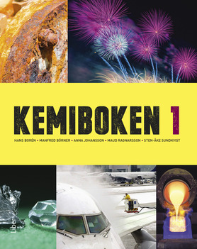 Liber Kemi 1 Digital (elevlicens)