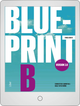 Liber Blueprint B 3.0 Digital (elevlicens)