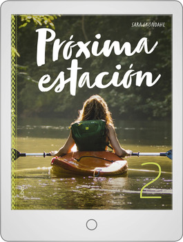 Liber Próxima estación 2 Digital (elevlicens)
