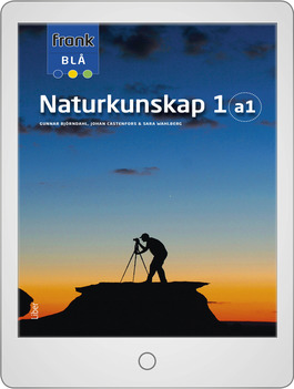 Liber Frank Naturkunskap 1a1 Digital (elevlicens)
