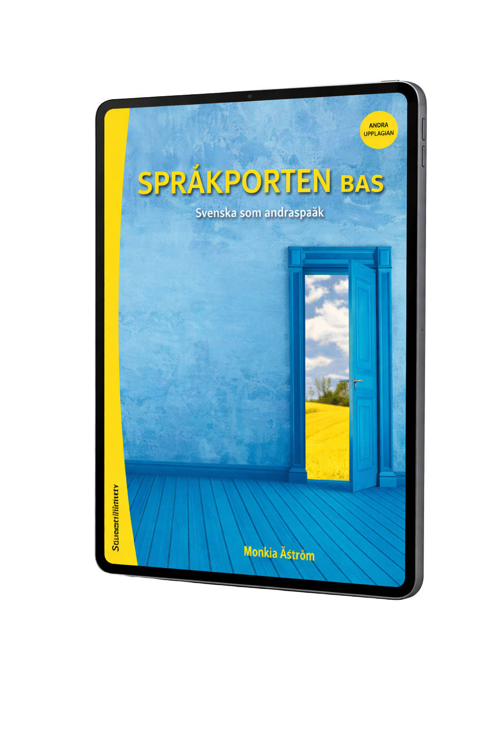 Studentlitteratur AB Språkporten Bas - Digital elevlicens 12 mån