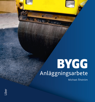 Liber Bygg Anläggningsarbete Onlinebok (12 mån)