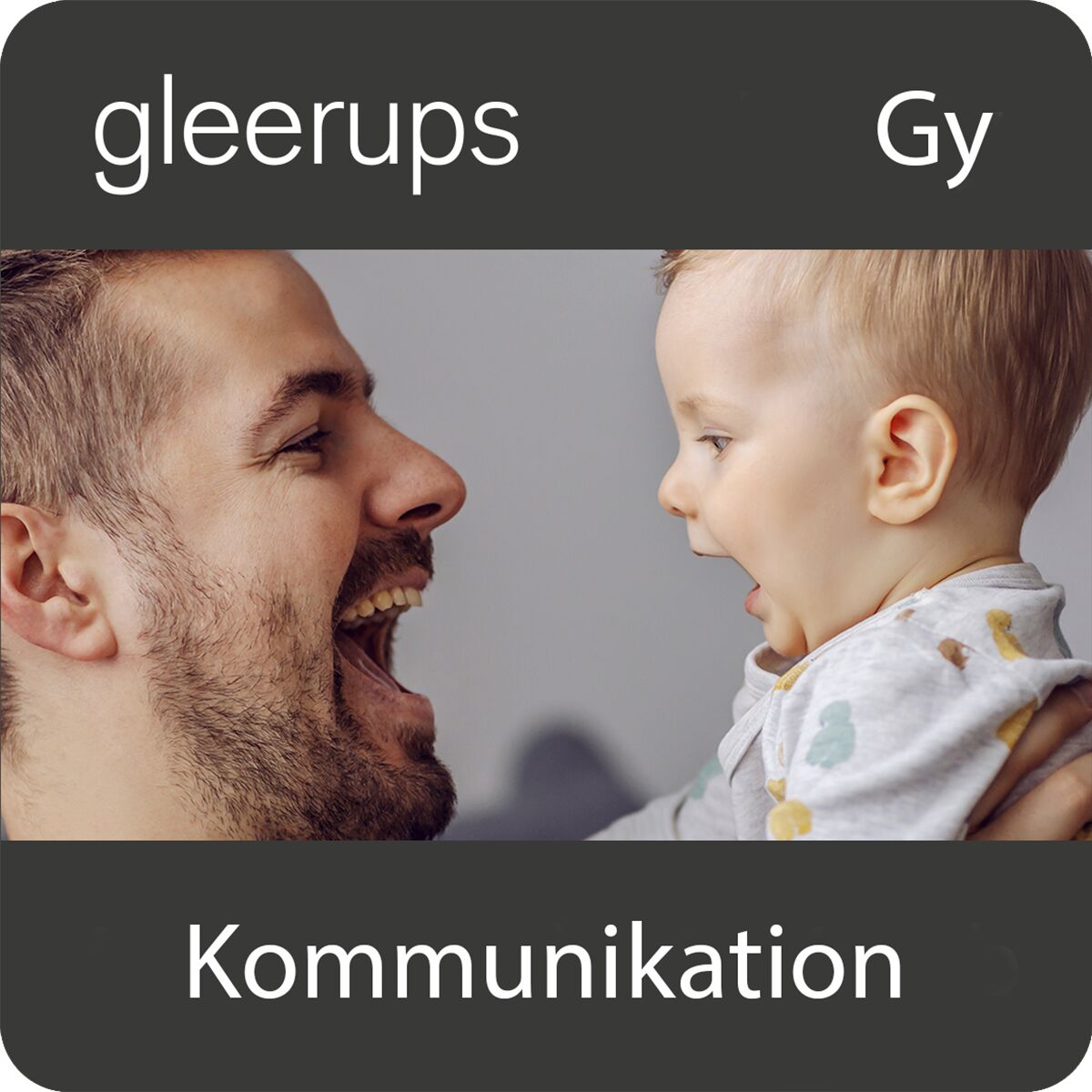 Gleerups Utbildning AB Kommunikation, digitalt läromedel, elev